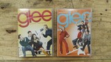GLEE TEMPORADAS 1 Y 2 DVD