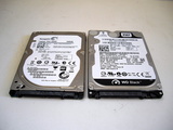 DISCOS DUROS SATA PARA PORTÁTILES.
