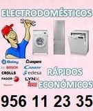 electrodomésticos en madrid