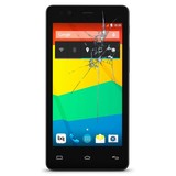 REPARACION PANTALLA BQ AQUARIS E 4.5 SIN