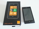 MOVIL NOKIA LUMIA 520