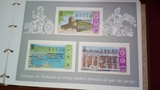 BILLETES DE LOTERíA 1969 - 1978