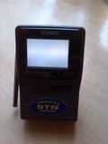 MINITELEVISOR CASIO 770