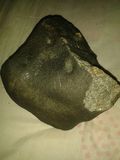 METEORITOS