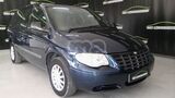 CHRYSLER - VOYAGER SE 2.8 CRD AUTO