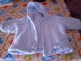 SE VENDE REBECON D NIñO PRENATAL