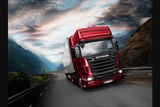 SCANIA - SCANIA R480 R500 R580