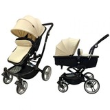 MIL ANUNCIOS.COM Cochecito Beige Convertible bebedue UP MIL ANUNCIOS.COM Cochecito convertible Bebédue Up