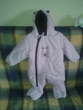 MONO DE BEBE