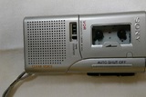 MICROCASSETTE SONY