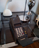 MOTOROLA 8200 DEL AñO 1994