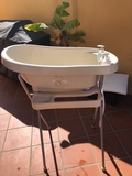 BAñERA BEBE JOU