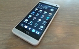 HTC ONE M8