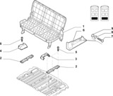 Motores para puertas correderas de segunda mano