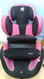 SILLA KIDDY PHOENIX FIX PRO2