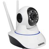CAMARA IP INALÁMBRICA MOTORIZADA