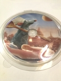 RATATOUILLE 2, DVD.