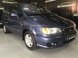 HYUNDAI - TRAJET 2.0 CRDI GLS