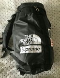 mochila supreme north face