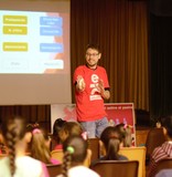 COMMUNITY MANAGER JUNIOR EN JAéN