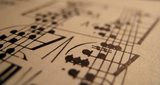 PARTITURA DE ENTRE DOS AGUAS