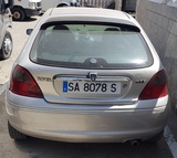ROVER - 216 SI