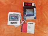 THOMSON TK 300 WOLMAN CASSETE PLAYER