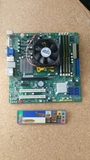 PLACA AM2 +ACER COMPLETA