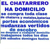 RECUPERACIONES JESUSYHERMANOS
