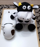 PELUCHES NUEVOS