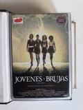 POSTALES CARTELES PELICULAS