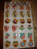 CHAPAS FUTBOL