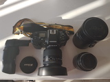 NIKON F90X AF REFLEX