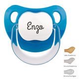 CHUPO PERSONALIZADO CON NOMBRE CHUPETE