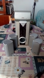HOME CINEMA