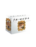 FRIENDS DVD