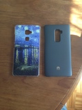 FUNDAS HUAWEI MATE S