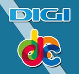 SERVICE - DIGI TV - TELEKOM - FOCUS SAT