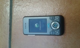 SONY ERICSSON W5801
