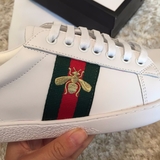 Milanuncios Calzado Hombre Zapatillas Gucci De Segunda Mano En