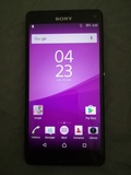 SONY XPERIA Z3 COMPACT
