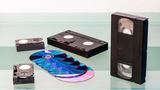 PASO CINTAS VHS SUPER8 VIDEO CINE
