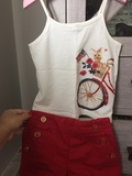 CONJUNTO GAP BABY