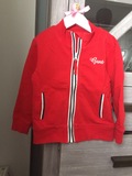 SUDADERA GANT BABY TALLA 18 MESES