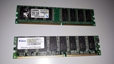 RAM DDR