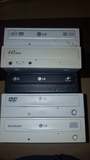 LECTORAS-GRABADORAS CD/DVD IDE PC