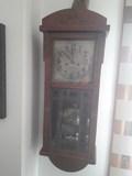 RELOJ DE PARED ARTURO REY