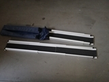 RAMPAS TELESCOPICAS