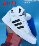 adidas superstar en bota