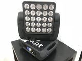 LUCES DISCOTECA COLOR LIGHTING